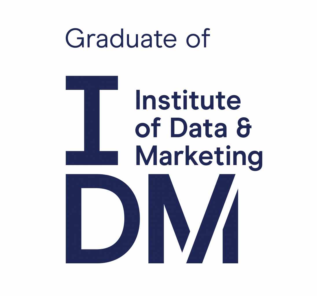 We Passed The IDM Advanced Copywriting Certification